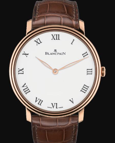 Blancpain Métiers d'Art Watches for sale Blancpain Grande Décoration Replica Watch Cheap Price 6615 3631 55B